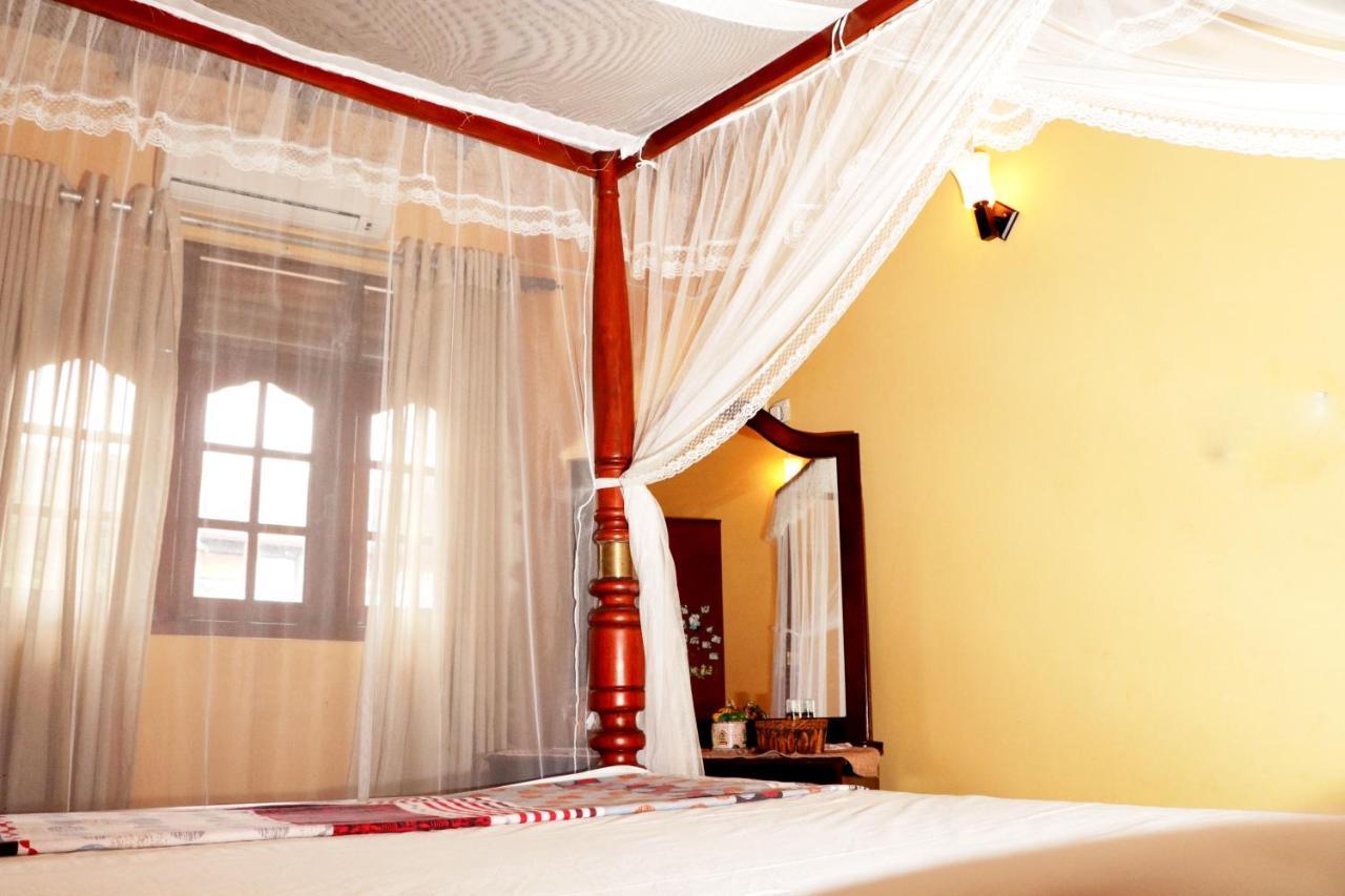 Ariyadasa Guest House Galle Ngoại thất bức ảnh