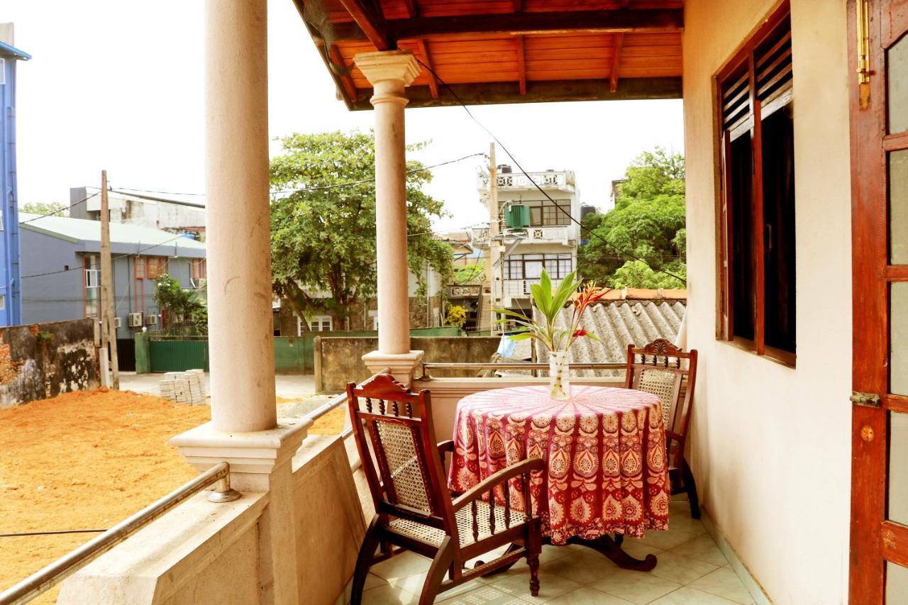 Ariyadasa Guest House Galle Ngoại thất bức ảnh