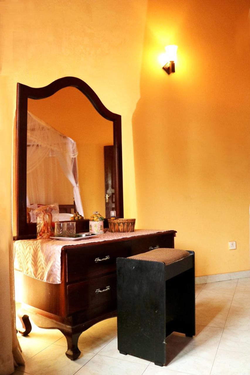 Ariyadasa Guest House Galle Ngoại thất bức ảnh