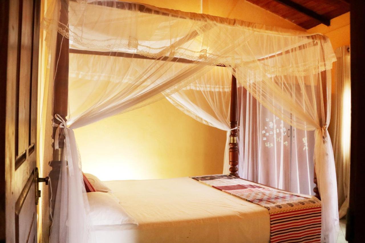 Ariyadasa Guest House Galle Ngoại thất bức ảnh