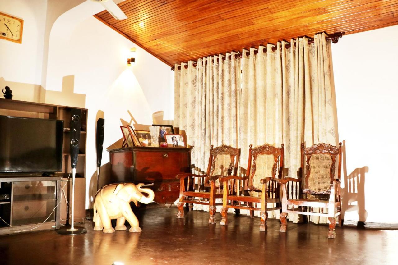 Ariyadasa Guest House Galle Ngoại thất bức ảnh